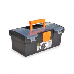 (MALA) CAJA HERRAMIENTAS 12.5 PUL (CON ORGANIZADOR)