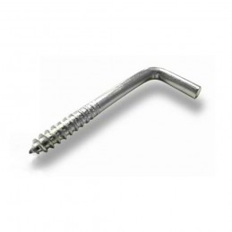 (MALA) PITON EL ESCUADRO N°12 SIN TOPE ESCUADRA