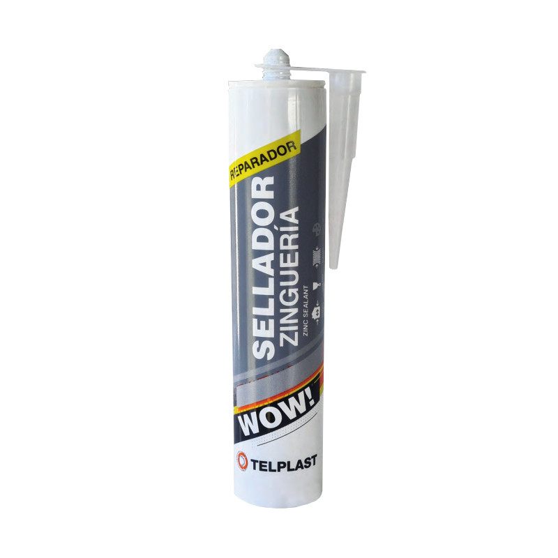 (MALA) SELLADOR ZINGUERIA X 400GR 