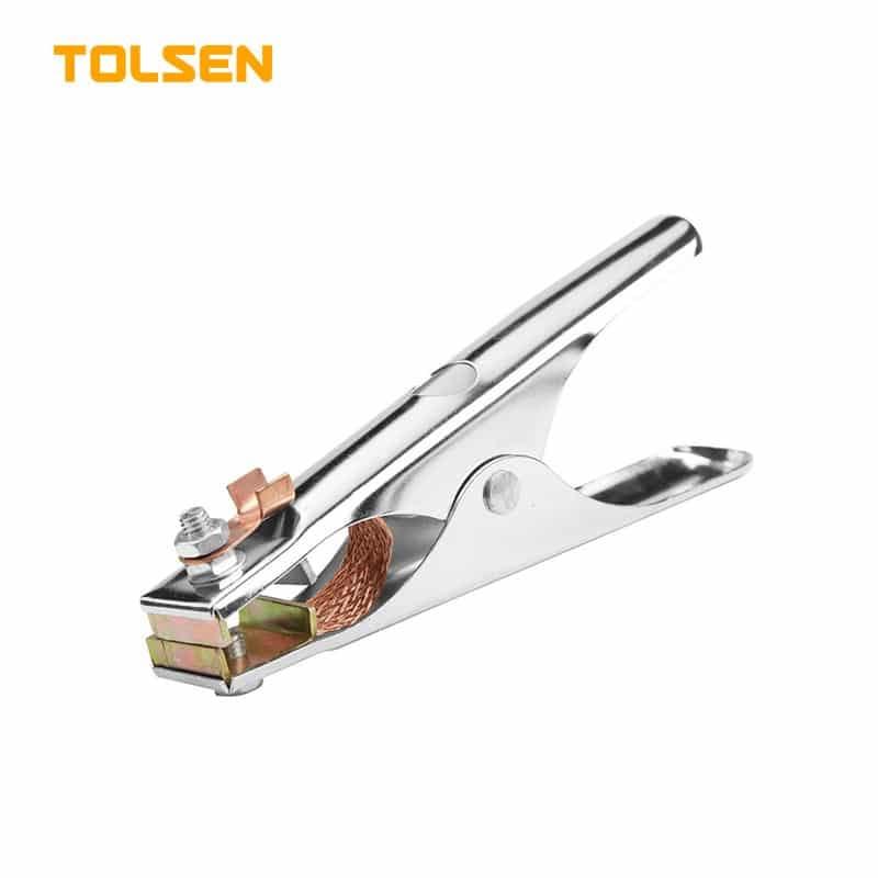 (TOL) PINZA MAZA 170MM-0.7MM- 300A