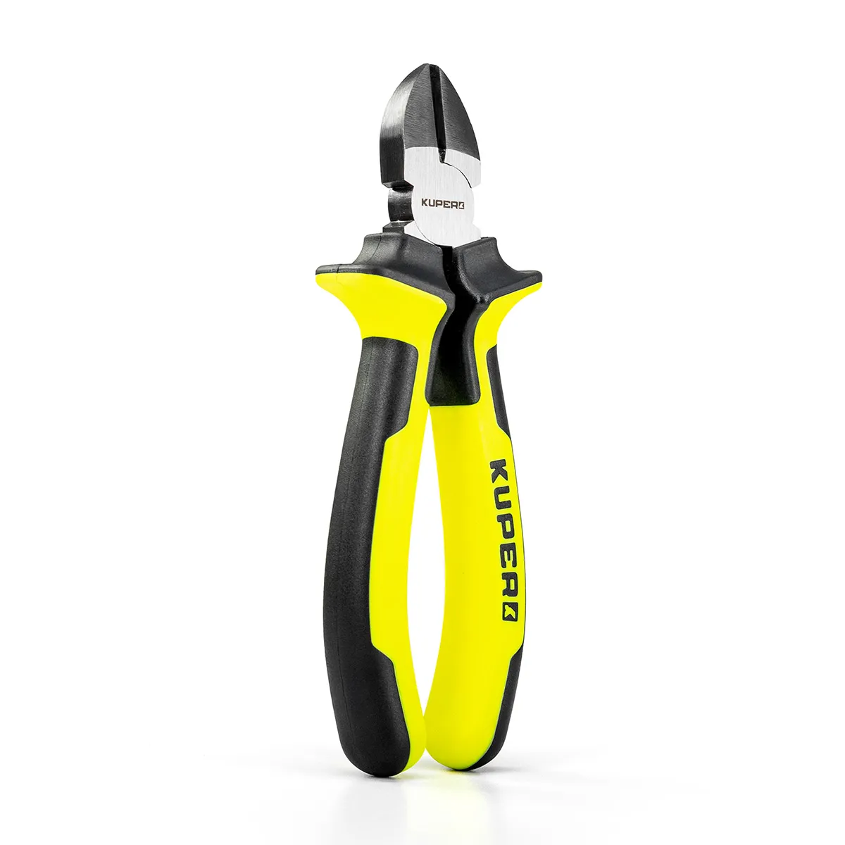(HAM) ALICATE CORTE OBLICUO 7" KUPER