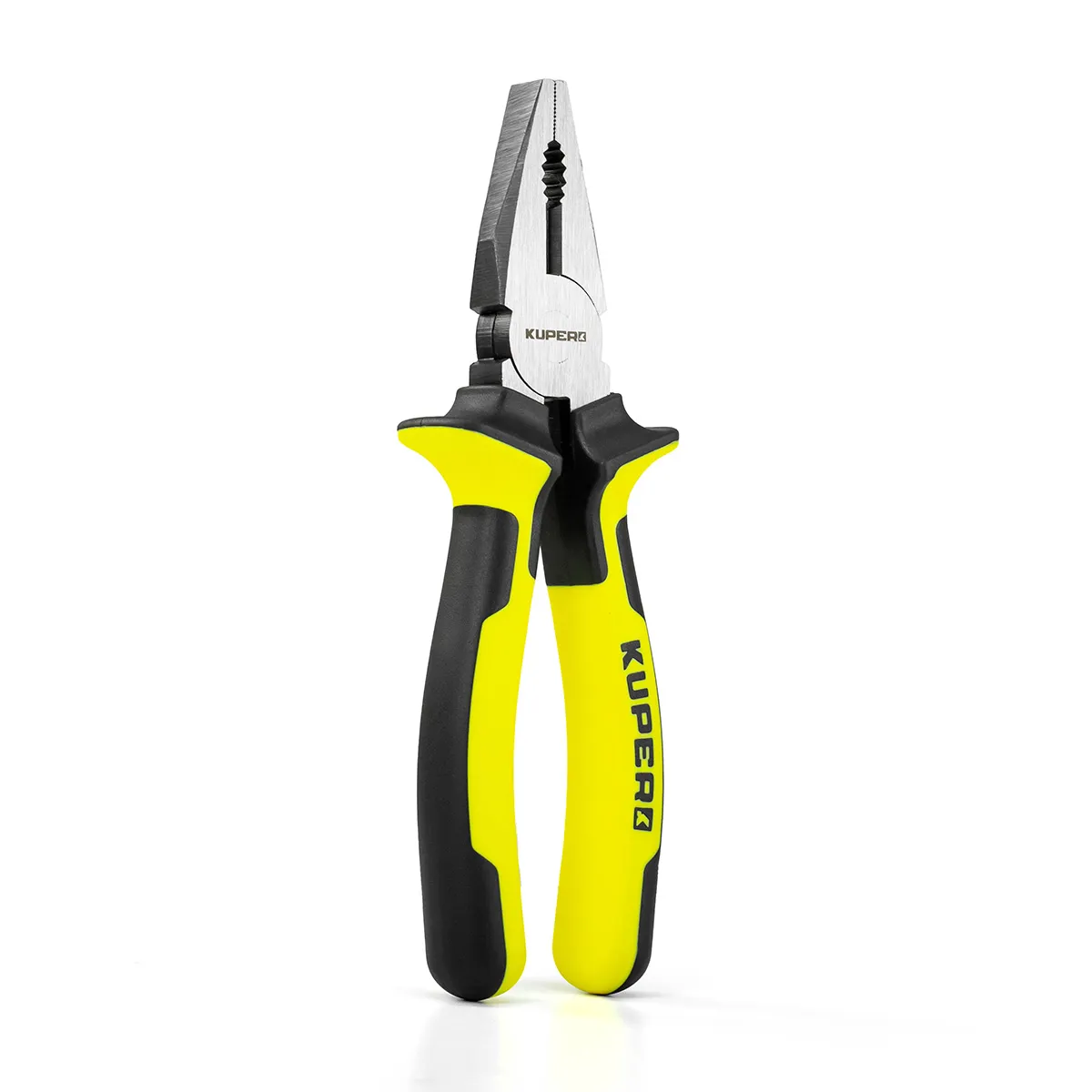 (HAM) PINZA UNIVERSAL 8" KUPER