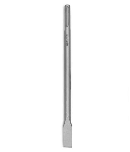 (BRE) SDS  MAX CINCEL PLANO ø18mm (400x25mm)