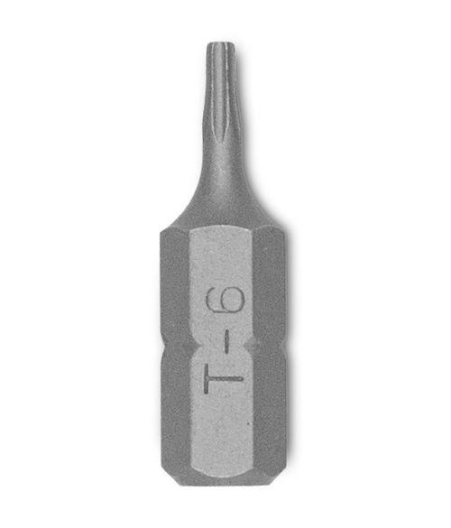(BRE) PUNTAS  TORX T- 25 (LARGO 25mm) X UNIDAD