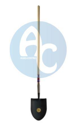 (AGRO) PALA CORAZON LARGA TRAMONTINA