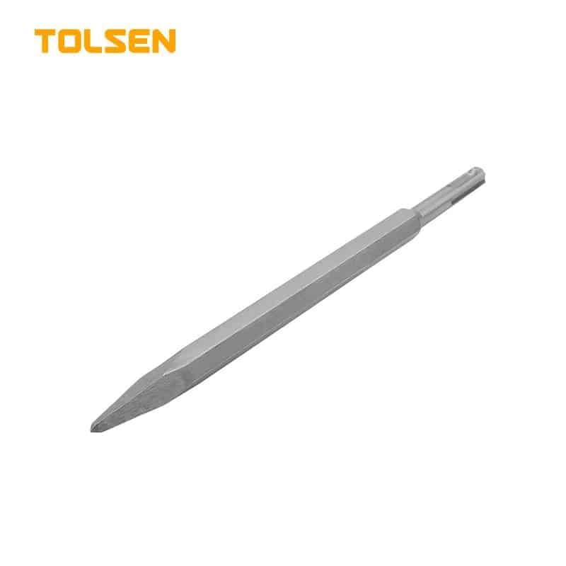 (TOL) CINCEL PUNTA SDS-PLUS IND 14x250mm