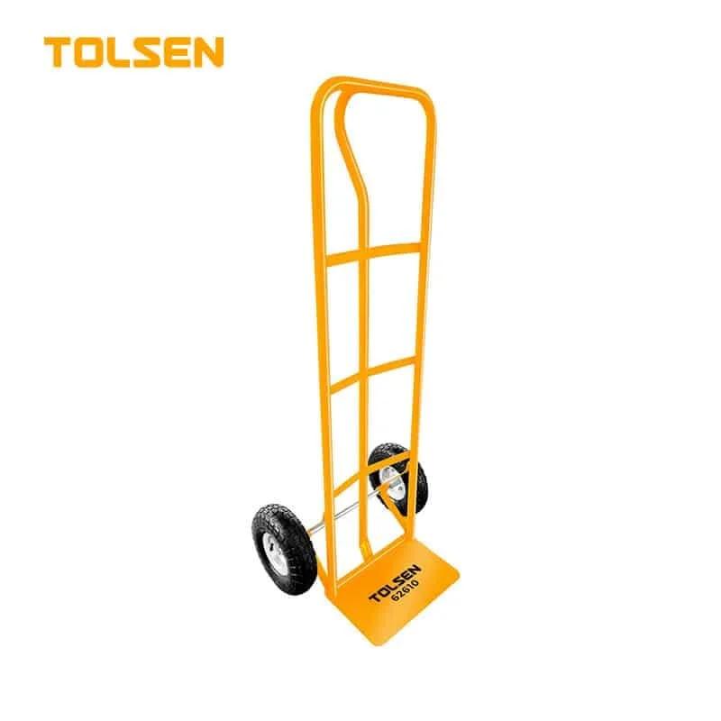 (TOL) CARRO DE CARGA 200 KG