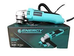 (GLA) AMOLADORA ENERGY 115 M 600 W