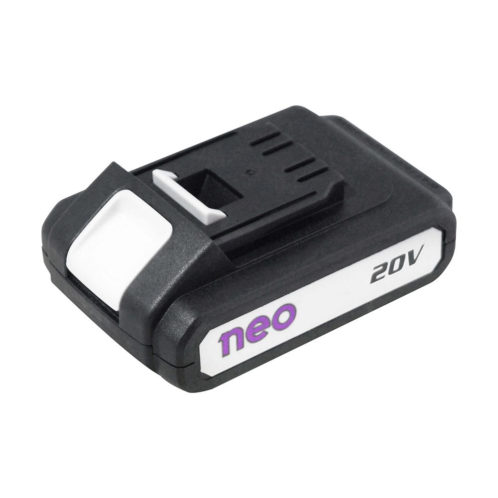 (GLA) BATERIA 20 AMP NEO