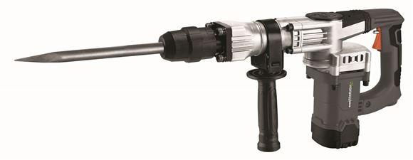 (GLA) MARTILLO DEMOLEDOR 15 JOULES SDS MAX