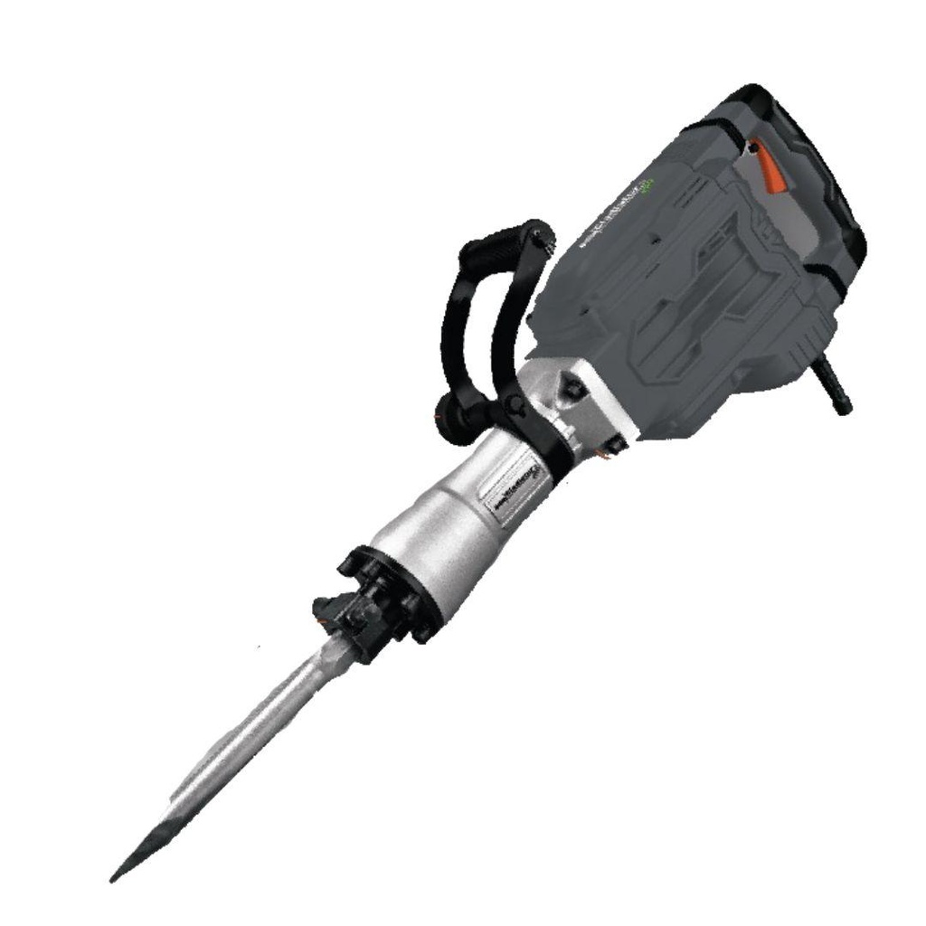 (GLA) MARTILLO DEMOLEDOR 45 JOULES SDS MAX