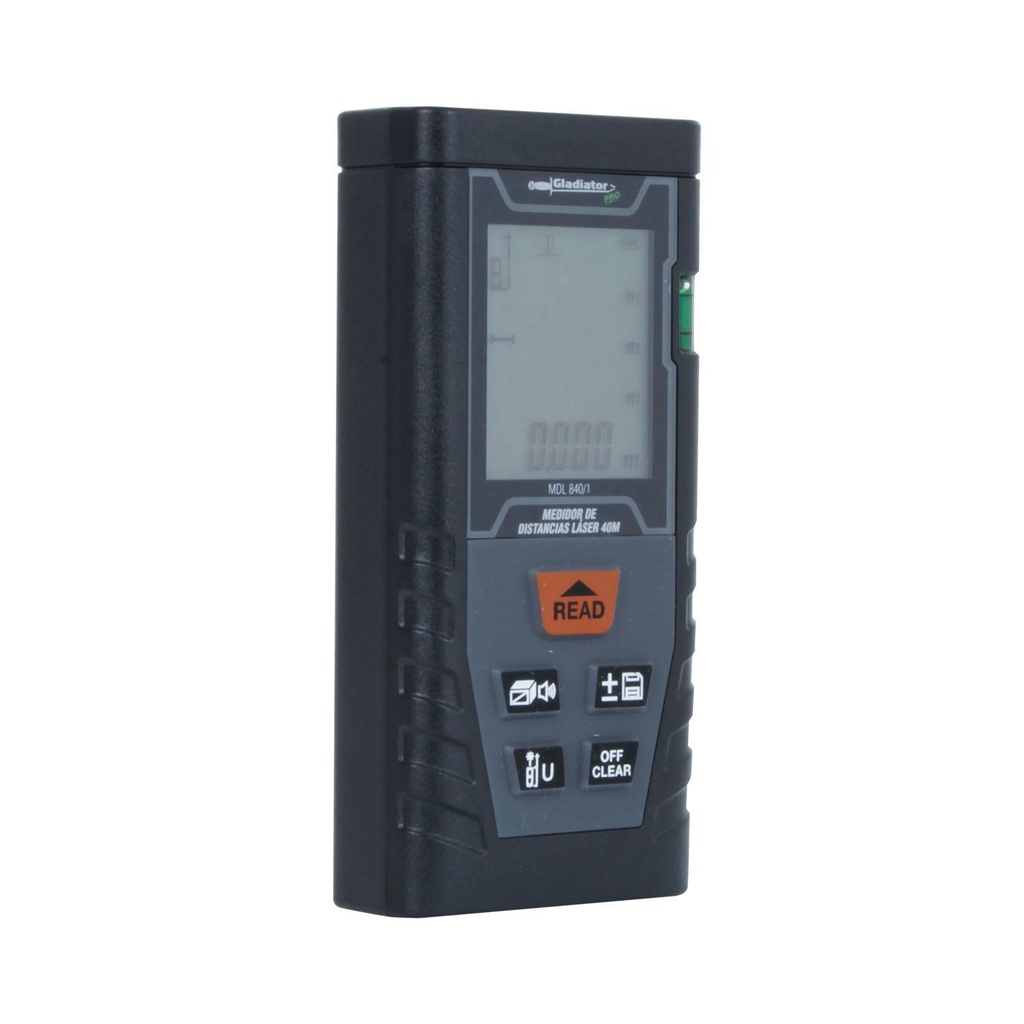 (GLA) MEDIDOR DE DISTANCIA LASER 40 METROS
