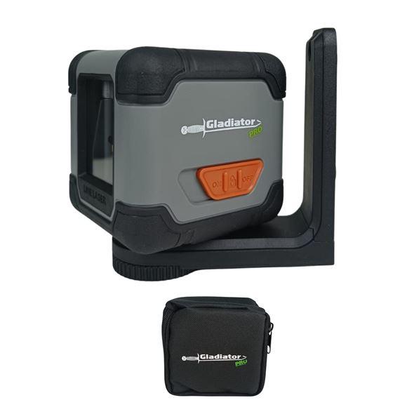 (GLA) Nivel láser autonivelante 30m