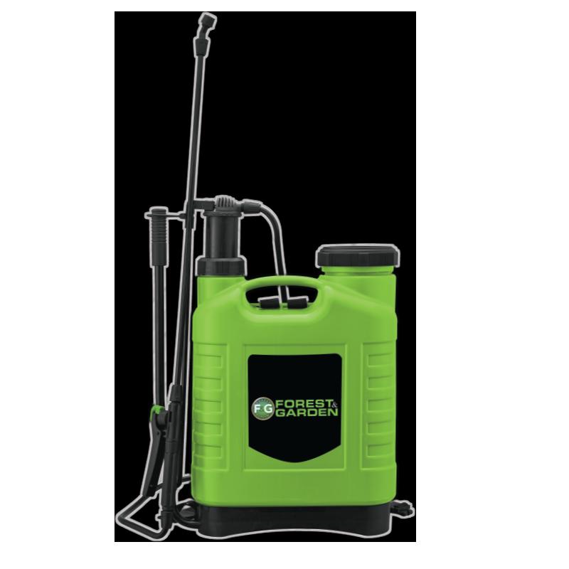 (GLA) PULVERIZADOR MANANUAL MOCHILA 22 L