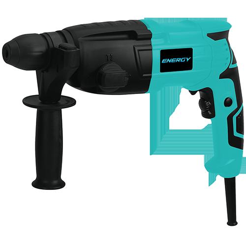 (GLA) ROTOMARTILLO 26 MM 900W ENERGY