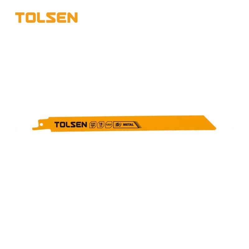 (TOL) HOJA SIERRA 228mm,9" X  UNIDAD