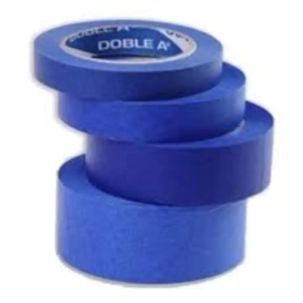 (AC) CINTA AZUL PINTOR 36 X 50 MTS LUXON