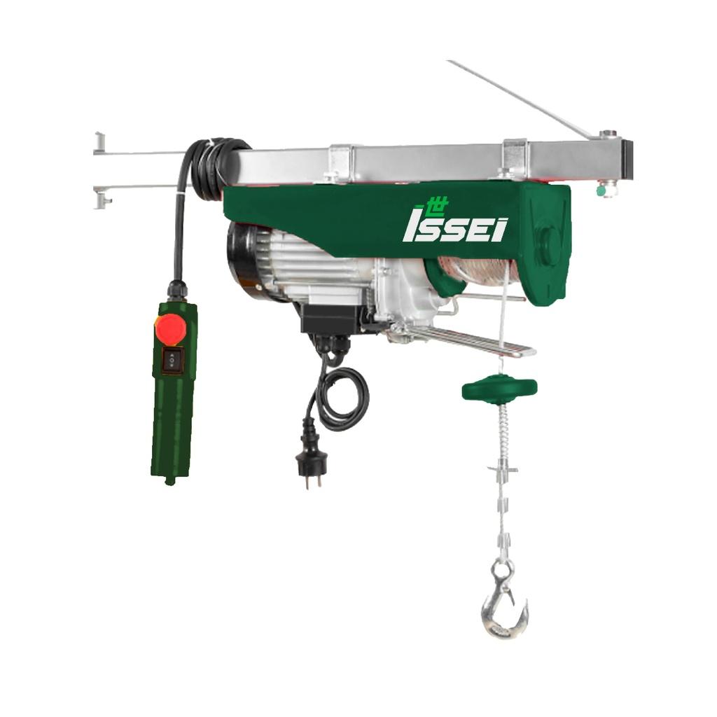 (SAL) APAREJO ELECTRICO 1000 KG IS-EH1000A 