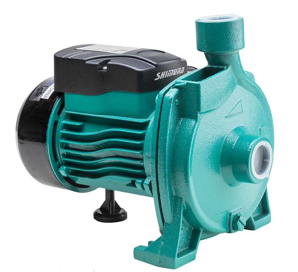 (SAL) BOMBA CENTRIFUGA PACIFIC 1 HP TURBINA INOXIDABLE SCM 50 