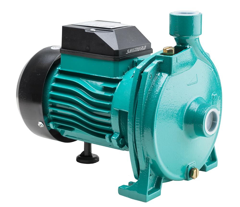 (SAL) BOMBA CENTRIFUGA PACIFIC 1/2 HP TURBINA INOXIDABLE SCM 22