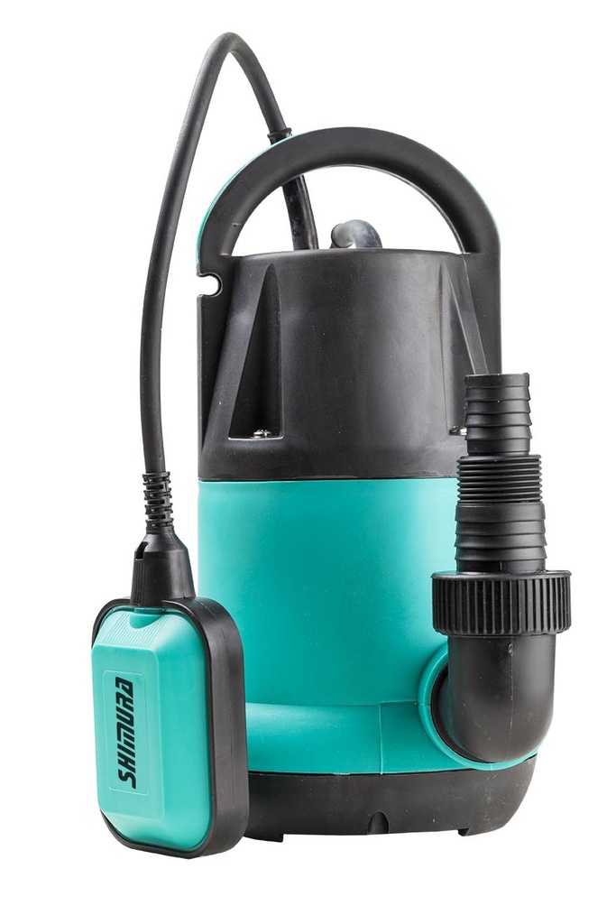 (SAL) BOMBA SUMERGIBLE JH350 