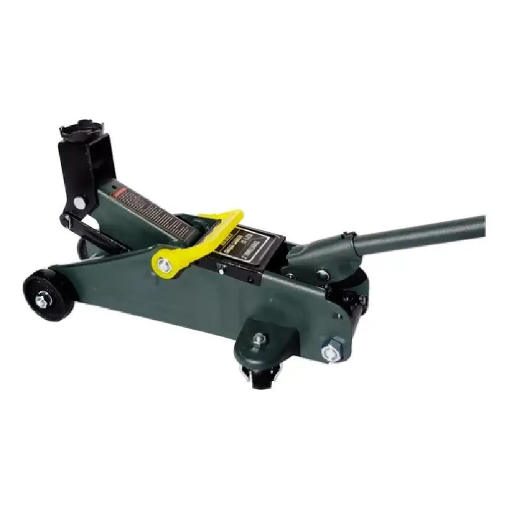 (SAL) CRIQUE BOTELLA 12 TONELADAS IS-BJ12