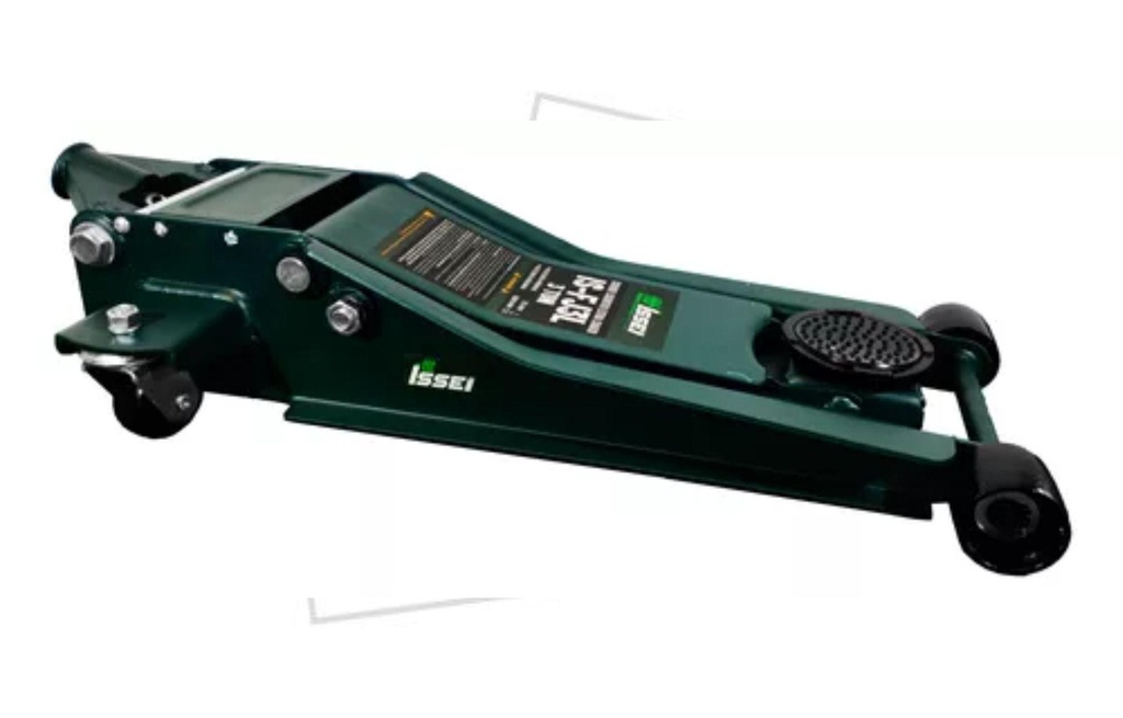 (SAL) CRIQUE BOTELLA 12 TONELADAS IS-BJ12