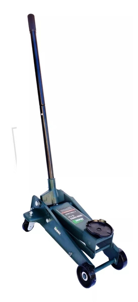 (SAL) CRIQUE BOTELLA 20 TONELADAS IS-BJ20