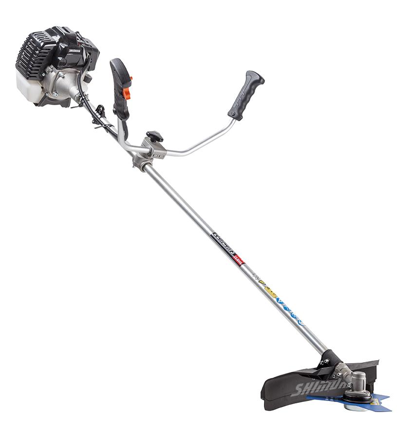 (SAL) DESMALEZADORA SHIMURA 52 CC