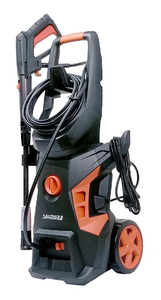 (SAL) HIDROLAVADORA 140 BARES