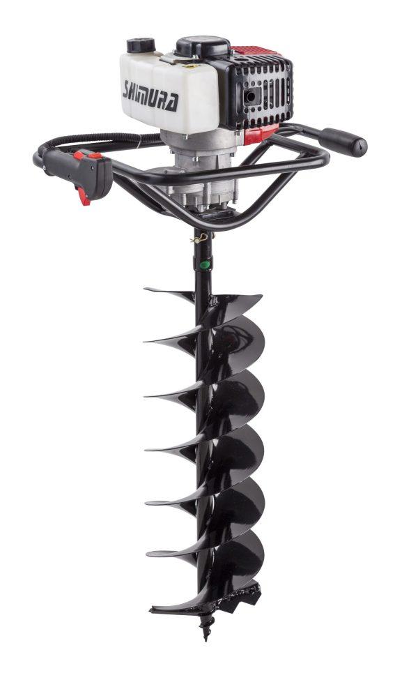 (SAL) HOYADORA DOBLE AGARRE 52 CC SH-EA52A 