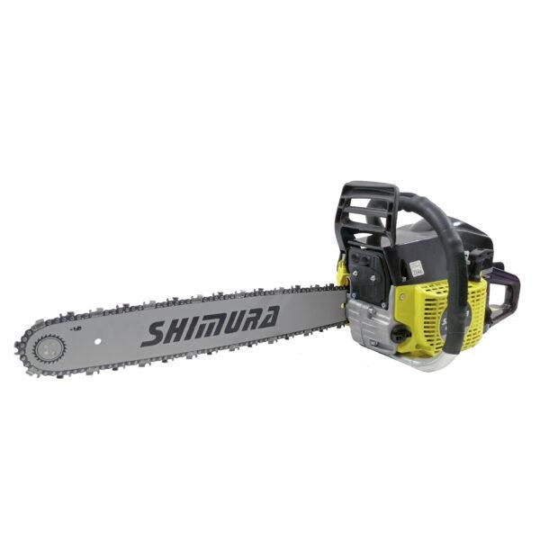 (SAL) MOTOSIERRA SHIMURA 52 CC SH52ST 