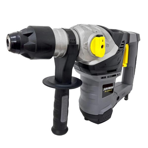 (SAL) MOTOSIERRA SHIMURA 52 CC SH52ST 