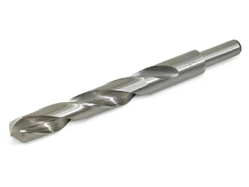 (HAM) MECHA ACERO RÁPIDO HSS 19.00 MM