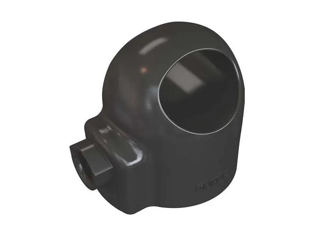 (GP) FICHAS HEMBRA 10 A FH621 N  LATER MANIJ
