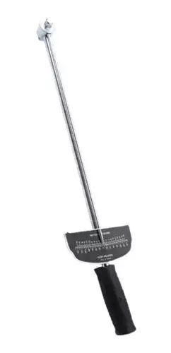 (BRE) TORQUIMETRO A AGUJA 3/8-1/2"