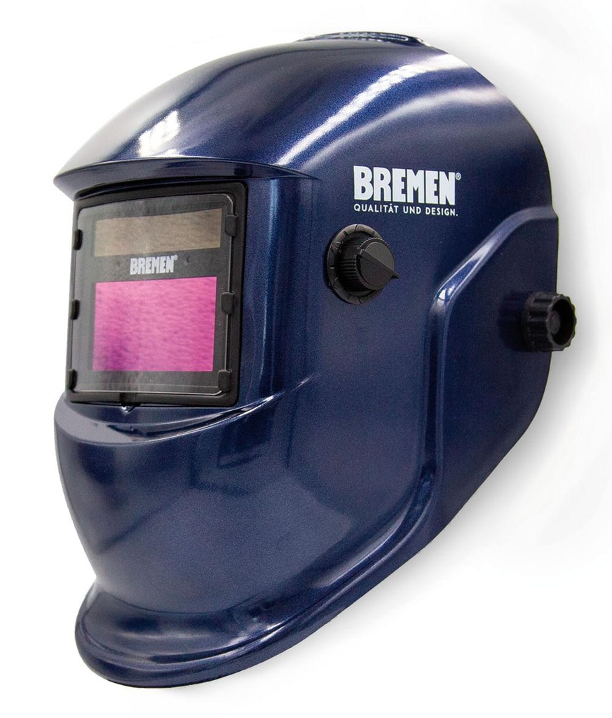 (BRE) MASCARA FOTOSENSIBLE BREMEN® [Batería removible] 