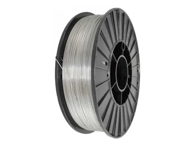 (GLA) ALAMBRE MIG FLUX 0.8 MM X 5 KILOS