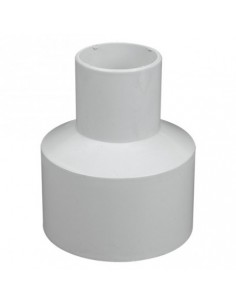 (LKS) REDUCCION PVC 110 X 100