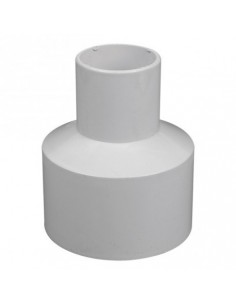 (LKS) REDUCCION PVC 110 X 63