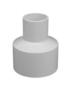 (LKS) REDUCCION PVC 50 X 40