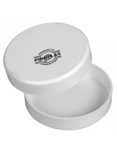 (LKS) TAPA PVC MEDIDA: 110