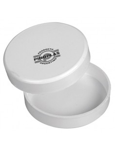 (LKS) TAPA PVC MEDIDA: 40