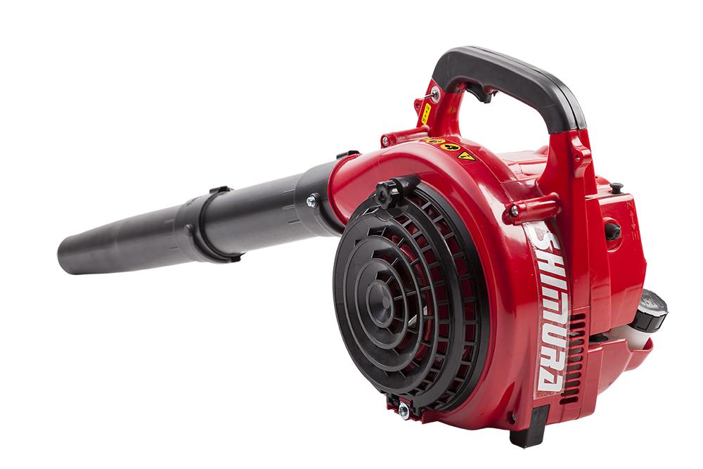 (SAL) SOPLADOR ASPIRADOR 2T 26 CC SH-EBV260 