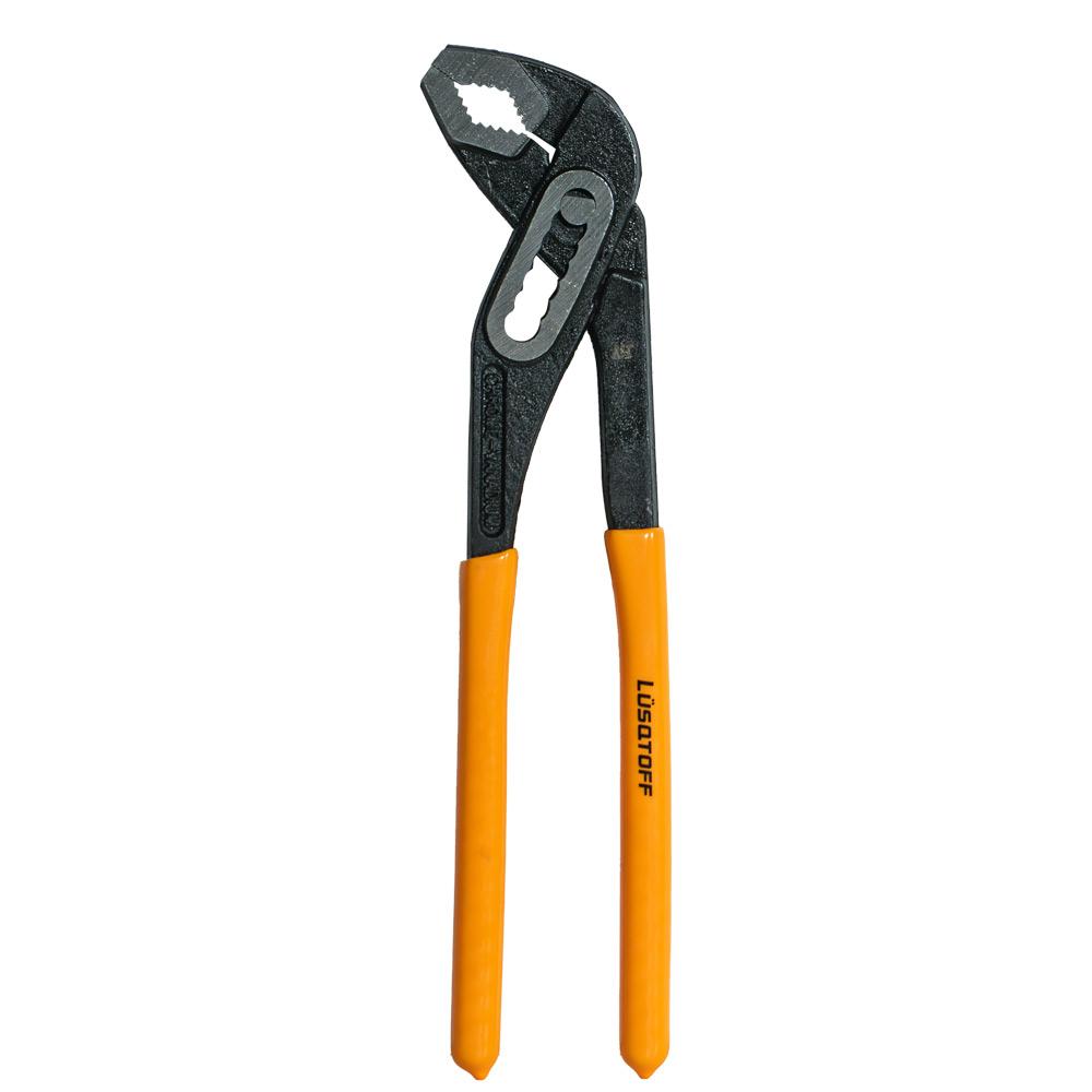 (LSQ) PINZA PICO DE LORO 10" (250MM) PRO