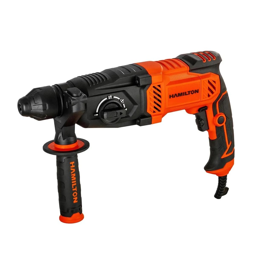 (HAM) ROTOMARTILLO SDS+ 1050 W – 3.5 J
