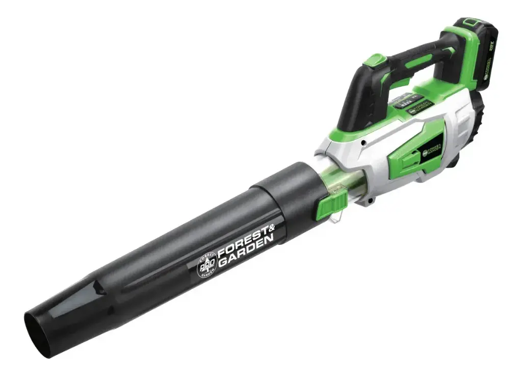 (GLA) SOPLADOR + CARGADOR + BATERIA 20 V