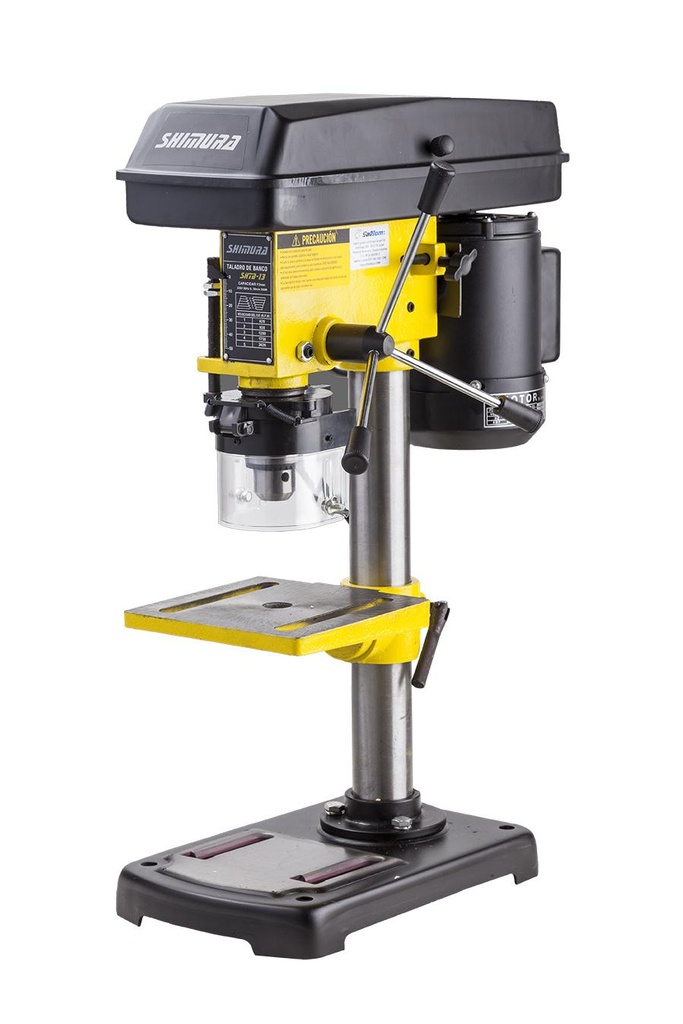 (SAL) TALADRO DE BANCO 13 MM SHTBN-13 