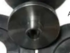 (MG) Kit de arandelas KLL - 4682-