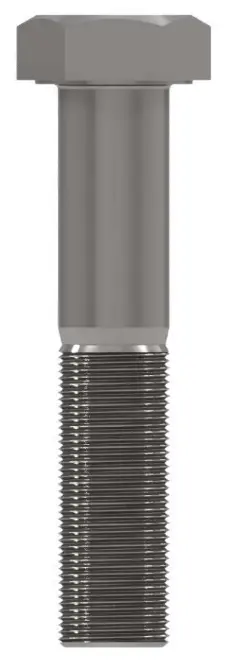 (MG) Bulon de tensor 7/8" x 6"-